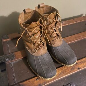 L.L. Bean Boot 13M